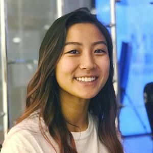 Meet your Posher, Sally